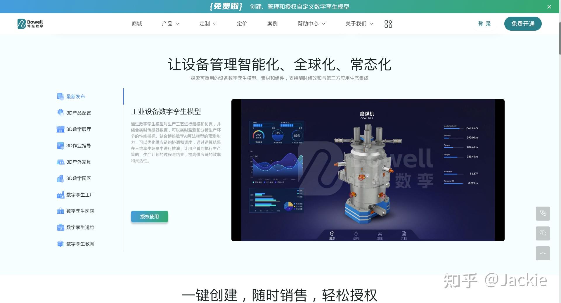 数字孪生应用咨询(数字孪生 应用案例)焦作市